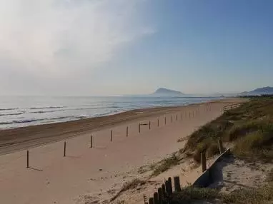   España Piles